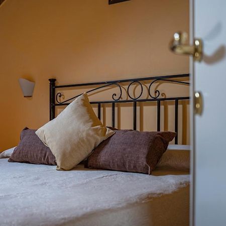 Bed And Breakfast Donna Olimpia San Martino al Cimino Bagian luar foto
