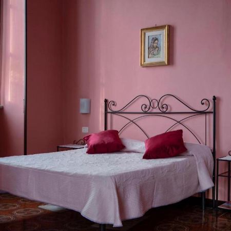 Bed And Breakfast Donna Olimpia San Martino al Cimino Bagian luar foto