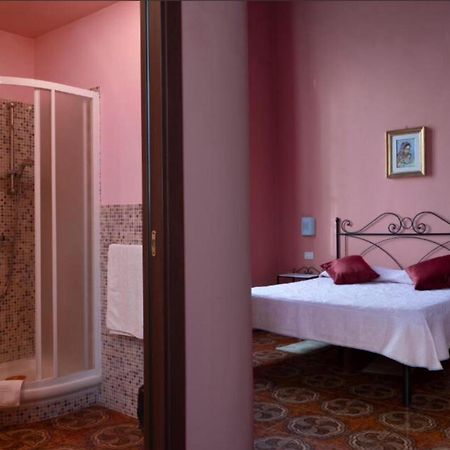 Bed And Breakfast Donna Olimpia San Martino al Cimino Bagian luar foto