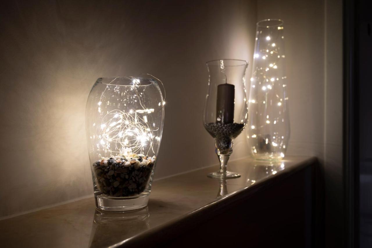 Bed And Breakfast Donna Olimpia San Martino al Cimino Bagian luar foto