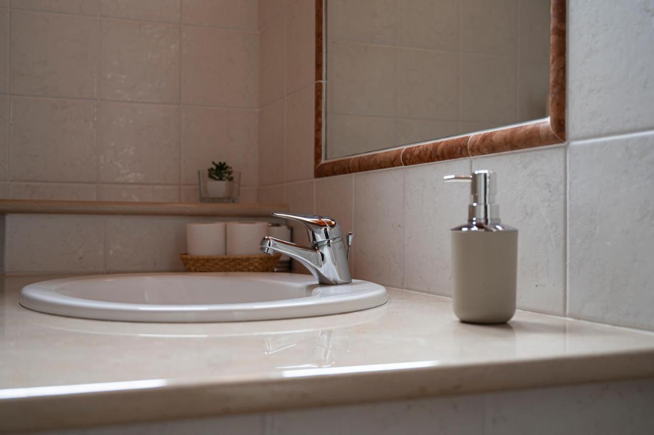 Bed And Breakfast Donna Olimpia San Martino al Cimino Bagian luar foto