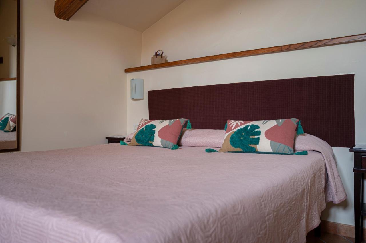 Bed And Breakfast Donna Olimpia San Martino al Cimino Bagian luar foto